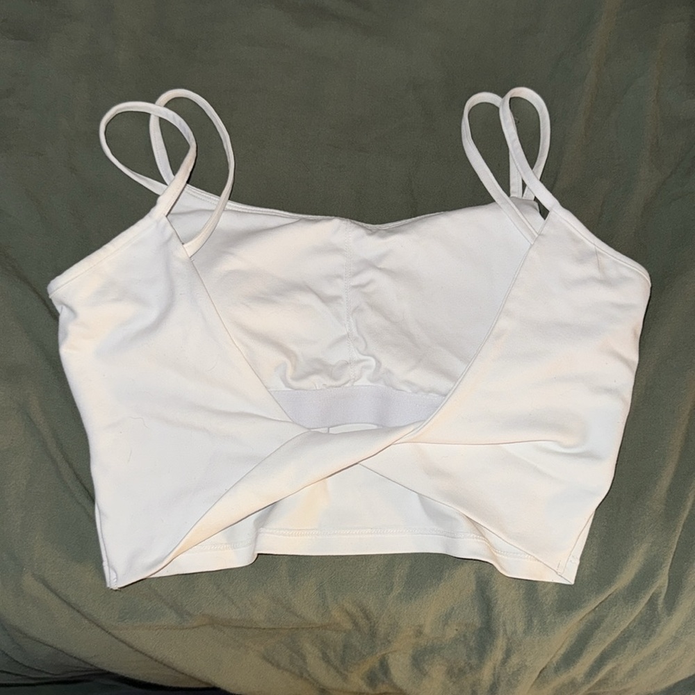 Halara Work Out Top Size M - Picture 2 of 3